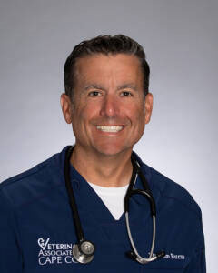 Dr. Tom Burns